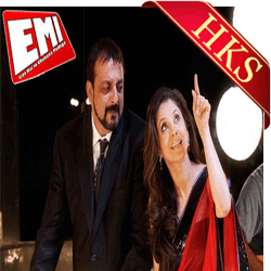  Chori Chori Dekhe Mujhko Video Karaoke with Lyrics