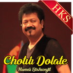 Chotur Dolate (Remix)(Without Chorus) - MP3