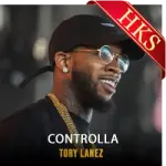 Controlla (High Quality) - MP3