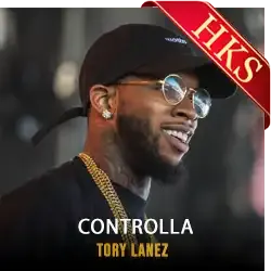  Controlla (High Quality) MP3 Karaoke