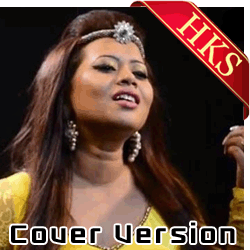  Jiya Dhadak Dhadak (Cover Version) Video Karaoke with Lyrics