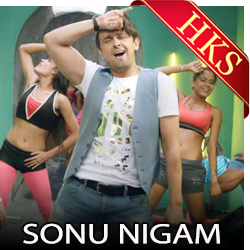  Crazy Dil Video Karaoke with Lyrics