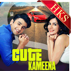  Single Chal Riya Hoon Video Karaoke with Lyrics