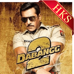  Dabangg Reloaded(Remix) MP3 Karaoke