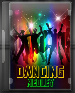 Dancing Medley - MP3