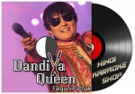 Dandiya Queen Falguni - MP3 + VIDEO