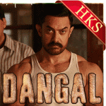 Dangal (Title Song) - MP3 + VIDEO