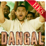 Dhaakad - MP3 + VIDEO