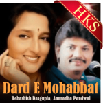 Dard E Mohabbat - MP3
