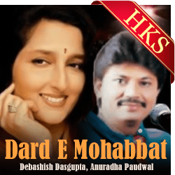 Dard E Mohabbat - MP3 + VIDEO