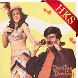  Hello Darling Video Karaoke with Lyrics