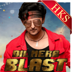 Dil Mera Blast - MP3 + VIDEO