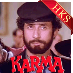  De Daroo Video Karaoke with Lyrics