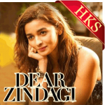 Ae Zindagi Gale Laga Le(Take 2) - MP3