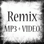 Holiya Mein Ude Re Gulal (Remix) - MP3 + VIDEO
