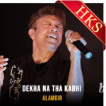 Dekha Na Tha Kabhi - MP3