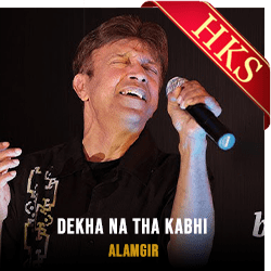 Dekha Na Tha Kabhi - MP3