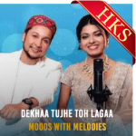 Dekhaa Tujhe Toh Lagaa - MP3 + VIDEO