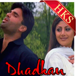 Tum Dil Ki Dhadkan Mein - MP3