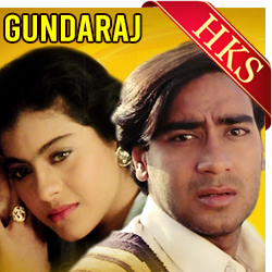  Dhadke Dhadke Mera Video Karaoke with Lyrics