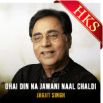 Dhai Din Na Jawani (Remix) - MP3