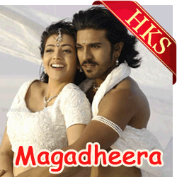  Dheera Dheera MP3 Karaoke