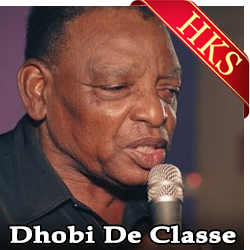 Dhobi De Classe - MP3