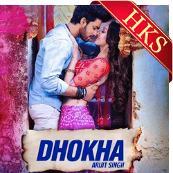 Dhokha - MP3