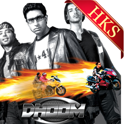  Dilbara Dilbara Video Karaoke with Lyrics