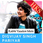 Kabhi Yaadon Mein (Acoustic Cover) - MP3 + VIDEO