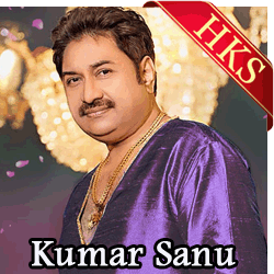 Dil Bhool Nahi Sakta Tumhein Video Karaoke with Lyrics