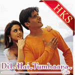 Chahe Zubaan (With Female Vocals) - MP3 + VIDEO