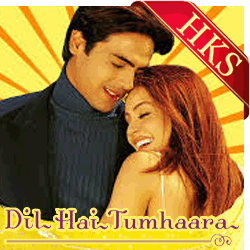  Chhaya Hai Jo Dil Pe MP3 Karaoke