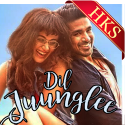  Nachle Na Video Karaoke with Lyrics