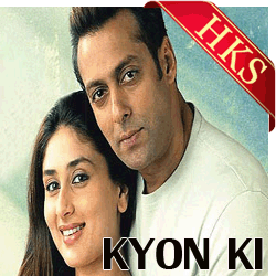  Dil Keh Raha HaiÂ  MP3 Karaoke