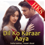 Dil Ko Karaar Aaya - MP3 + VIDEO