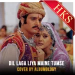 Dil Laga Liya Maine (Reggae/SKA Cover) - MP3