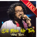Dil Mein Ho Tum (Live) - MP3