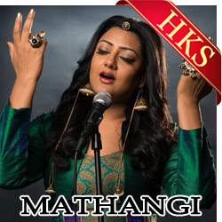  Dil Mera Loot Liya MP3 Karaoke