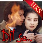 Dil Se Re - MP3