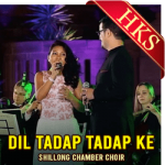 Dil Tadap Tadap Ke (Live) - MP3