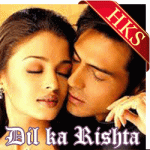 Dil Ka Rishta Bada Hi Pyara Hai - MP3