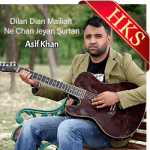 Dilan Dian Mailian Ne Chan Jeyan Surtan - MP3