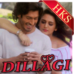 Dillagi - MP3