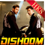 Toh Dishoom - MP3