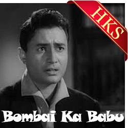  Diwana Mastana Hua Dil (With Male Vocals) MP3 Karaoke