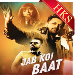 Jab Koi Baat (Remix Version) - MP3