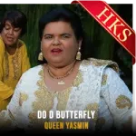 Do D Butterfly - MP3