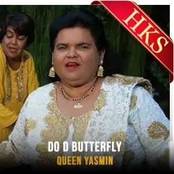  Do D Butterfly MP3 Karaoke