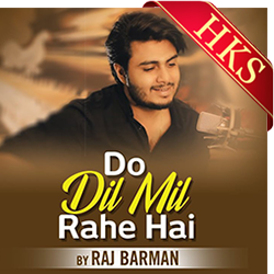 Do Dil Mil Rahe Hai (Unplugged) - MP3